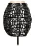 Lulus 100% Polyester Tweed Silver Formal Skirt Size XS - photo 2