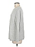 Talbots Gray Pullover Sweater Size M - photo 5