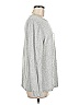 Talbots Gray Pullover Sweater Size M - photo 4