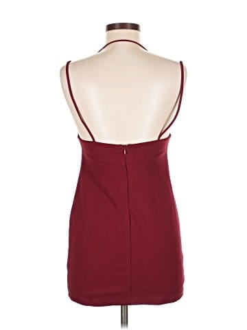 Olia Cocktail Dress (view 2)