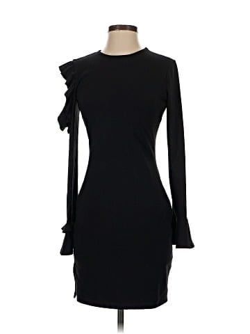 Susana Monaco Cocktail Dress (view 1)