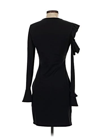 Susana Monaco Cocktail Dress (view 2)