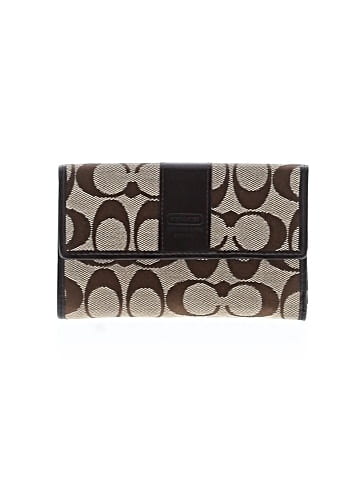 Coach Wallet (view 1)