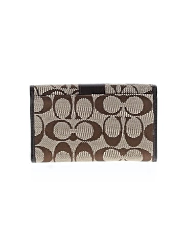 Coach Wallet (view 2)