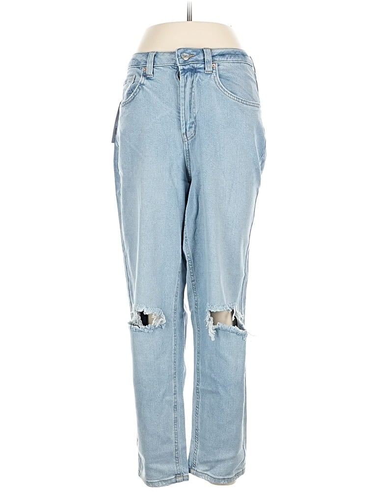 Wild Fable Jeans In Blue