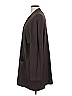 Easy Spirit Brown Cardigan Size 3 - photo 5