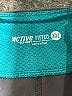 Active by Old Navy Color Block Teal Active Pants Size XXL - photo 4