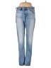 Adriano Goldschmied Stars Blue Jeans Size 27 waist - photo 1