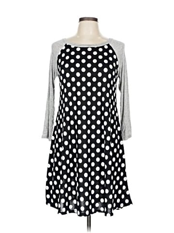 Celeste Casual Dress (view 1)