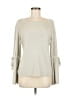 Banana Republic Gray Pullover Sweater Size M - photo 1