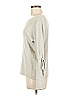 Banana Republic Gray Pullover Sweater Size M - photo 5
