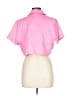 Shein Pink Cardigan Size L - photo 2