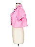 Shein Pink Cardigan Size L - photo 5