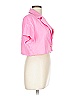 Shein Pink Cardigan Size L - photo 4