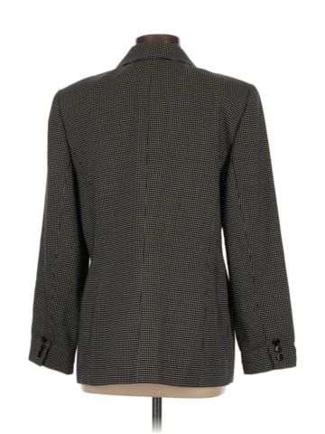 Linda Allard Ellen Tracy Blazer (view 2)