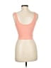 colsie Pink Tank Top Size M - photo 1
