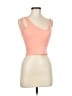 colsie Pink Tank Top Size M - photo 2