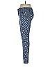 Cherokee Print Blue Casual Pants Size 14 - photo 5