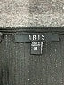 iris Tweed Gray Casual Dress Size M - photo 7