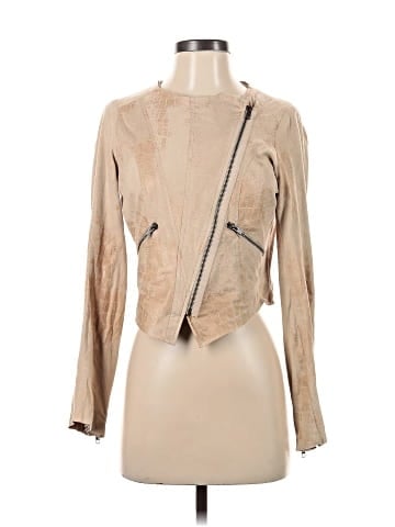 Georgie Jacket (view 1)