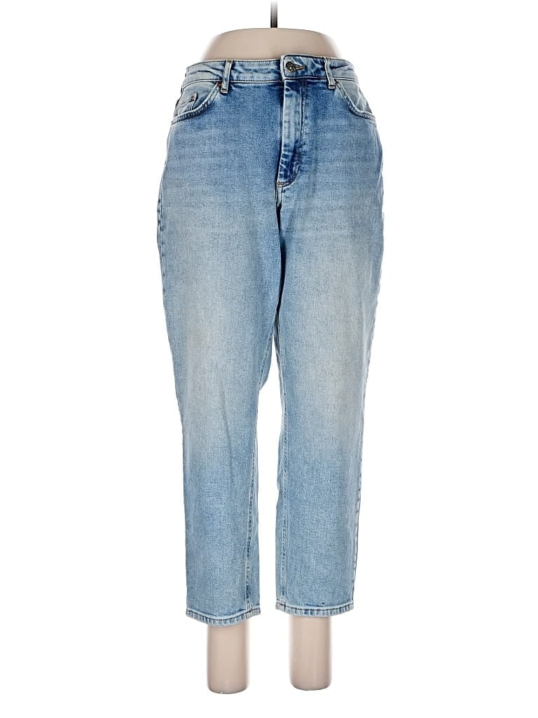 Pre-owned Only Jeans In Blue