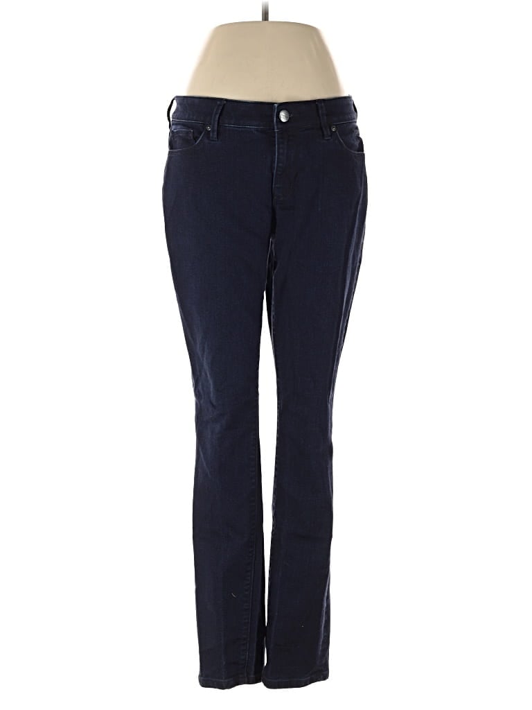 Pre-owned Taylor Jeans In Blue