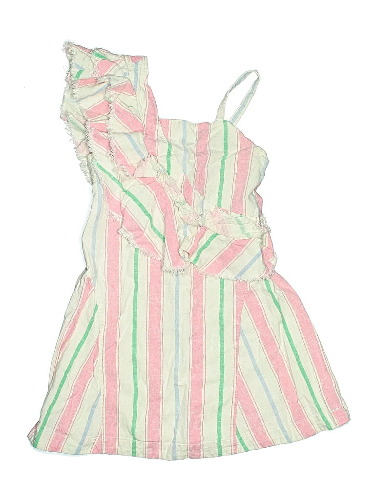 Pre-owned Habitual Kids' Dress In Pink