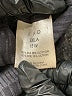 IRO Black Silk Skirt Size EU (FR) 38 / US 6 - photo 4