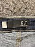 Kut from the Kloth Blue Jeans Size 0 - photo 3