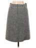 Assorted Brands Tweed Gray Casual Skirt Size S - photo 2