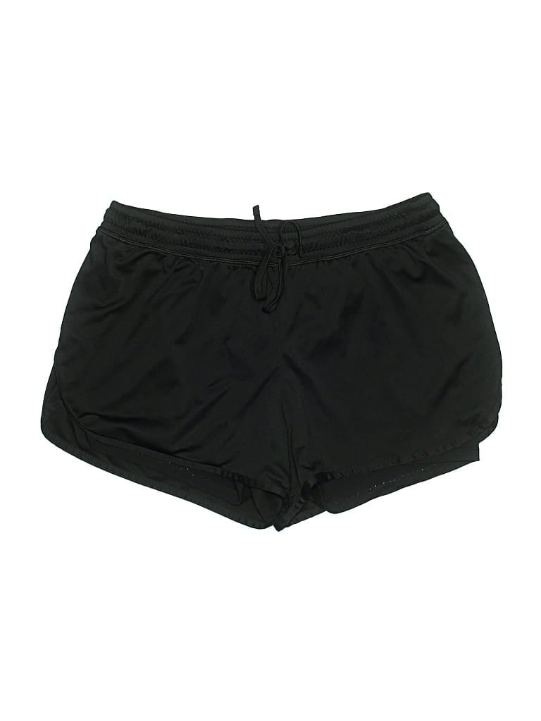 Pre-owned C9 By Champion Athletic Shorts In Black