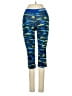 Nike Blue Active Pants Size XS - photo 1