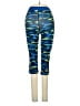 Nike Blue Active Pants Size XS - photo 2