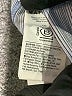 Athleta Stripes Blue Active Pants Size XS - photo 8