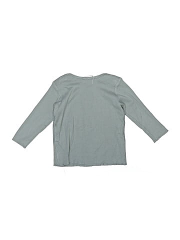 Bonpoint 3/4 Sleeve T-Shirt (view 2)