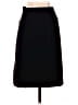 Marciano Solid Black Formal Skirt Size XS - photo 2