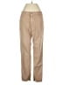 Adriano Goldschmied 100% Modal Solid Tan Khakis Size 27R - photo 1