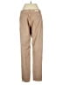 Adriano Goldschmied 100% Modal Solid Tan Khakis Size 27R - photo 2