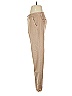 Adriano Goldschmied 100% Modal Solid Tan Khakis Size 27R - photo 5