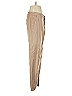 Adriano Goldschmied 100% Modal Solid Tan Khakis Size 27R - photo 4