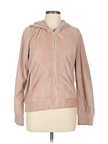 AS by DF Zip Up Hoodie (view 1)