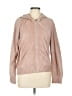 AS by DF Pink Zip Up Hoodie Size L - photo 1