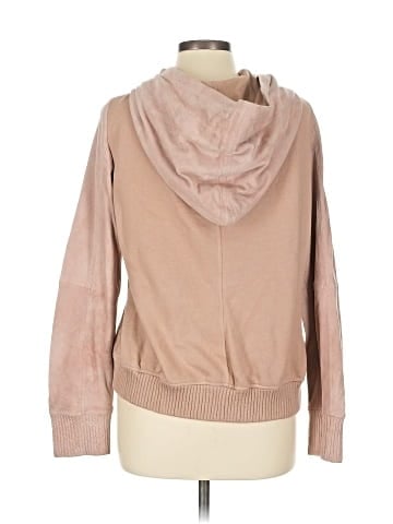 AS by DF Zip Up Hoodie (view 2)