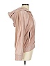 AS by DF Pink Zip Up Hoodie Size L - photo 4