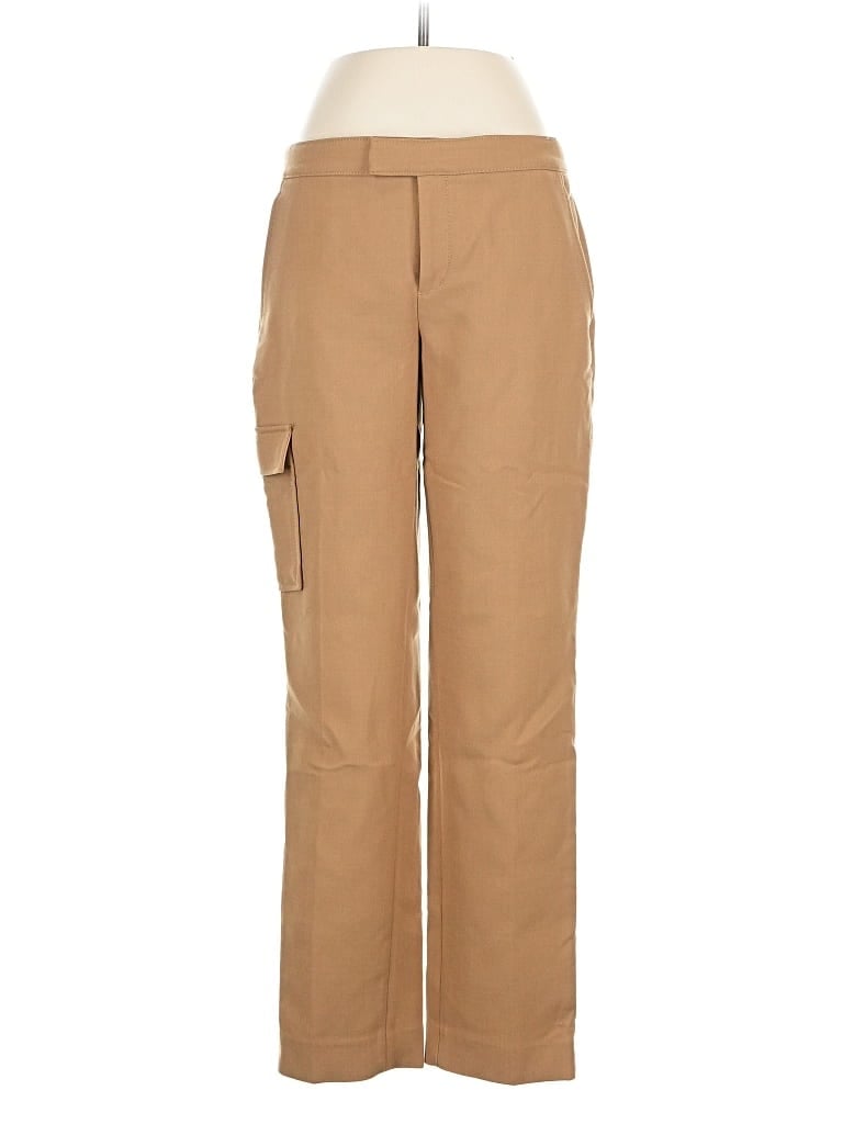 Pre-owned Banana Republic Heritage Collection Cargo Pants In Brown