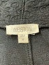 Weston Black Cardigan Size M - photo 3