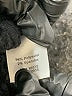 Weston Black Cardigan Size M - photo 4