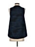 Athleta Blue Sleeveless Blouse Size XS - photo 2