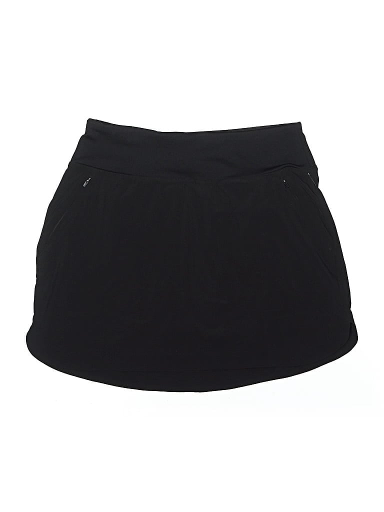 Eddie Bauer Skort In Multi