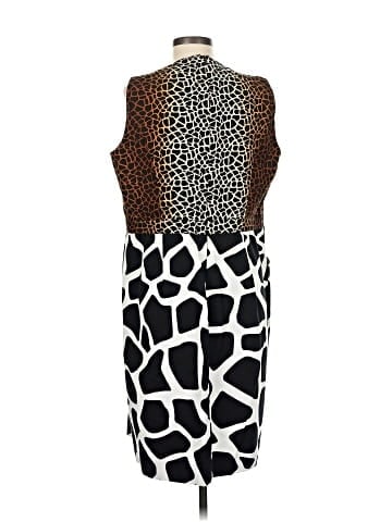 Carlisle Cocktail Dress (view 1)